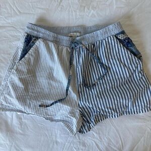 American Eagle lounge shorts